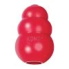 Kong Classic Toy - S, Red 1 Kong Classic Toy - S, Red -Garden And Farm Shop kong453069 1