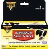 Revenge Mini Fly Reel Sticky Fly Trap - 5 Oz