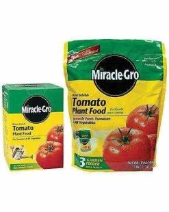 Miracle-Gro Tomato Food 18-18-21 - 1.5 Lb