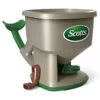 Scotts Whirl Handheld Spreader - Gray -Garden And Farm Shop landlnurserysupply5243087 1