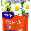 Encap Daisy Flower Mix - 2 Lb -Garden And Farm Shop landlnurserysupply5243893 1 1