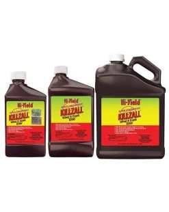Hi-Yield Killzall 365 (1Gal)