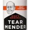Bish's Original Fabric Tear Mender - 6 Oz -Garden And Farm Shop lhbindustries1235009 1