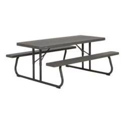 Lifetime Folding Table – 6’