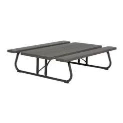 Lifetime Folding Table – 6’ -Garden And Farm Shop lifetime5161029 3