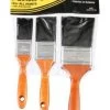 Project Select Polyester Bristle Varnish & Sash Paint Brush Set 1 Project Select Polyester Bristle Varnish & Sash Paint Brush Set -Garden And Farm Shop linzer5676629 1