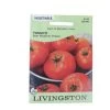 Livingston Tomato, Beef Maestro Hybrid Seed Packet 2 Livingston Tomato, Beef Maestro Hybrid Seed Packet -Garden And Farm Shop livingston5378693 1