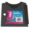 Frostbite Ice Scraper Mini 4 In 1 - 5 In X 2.5 In X 5.1 In -Garden And Farm Shop lyncodistributioninc1196005 1