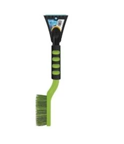 Frostbite Snow Brush - 5 In X 5 In X 19 In