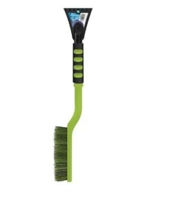 Frostbite Ice Snow Brush - 5 In X 5 In X 19 In