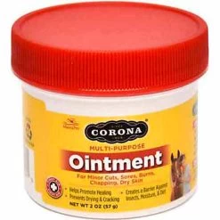 Corona Multi-Purpose Ointment - 2 Oz