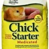 Manna Pro Medicated Chick Starter - 5 Lb