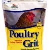 MannaPro Insoluble Crushed Granite Poultry Grit - 5 Lb