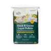 Manna Pro Duck & Goose Layer Pellets - 25 Lbs 2 Manna Pro Duck & Goose Layer Pellets - 25 Lbs -Garden And Farm Shop mannapro342080 1