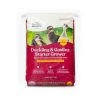 Manna Pro Duckling & Gosling Starter/Grower Crumbles - 25 Lbs 1 Manna Pro Duckling & Gosling Starter/Grower Crumbles - 25 Lbs -Garden And Farm Shop mannapro342081 1