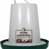 Harris Farms Hanging Poultry Feeder - 7 Lb