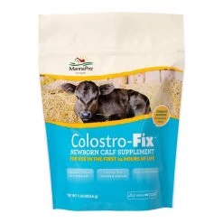 Manna Pro Colostro-Fix Milk Replacer Powder - 1 Lb