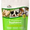 Manna Pro Colostrum Supplement For Newborn Animals - 16 Oz