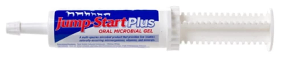 Manna Pro Jump-Start Plus Digestive Aid - 60 GM 4 Manna Pro Jump-Start Plus Digestive Aid - 60 GM - Image 2