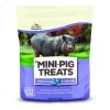 Manna Pro Mini-Pig Treats - 4 Lbs