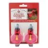 Manna Pro Poultry Watering Cup 2 Pack - Red -Garden And Farm Shop mannaproproductsllc2733036 1