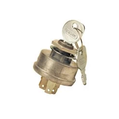 Maxpower Ignition Switch