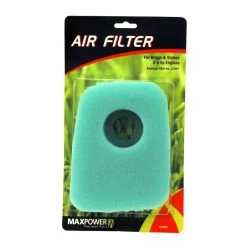 Maxpower Air Filter For Briggs And Stratton-2-5 Hp