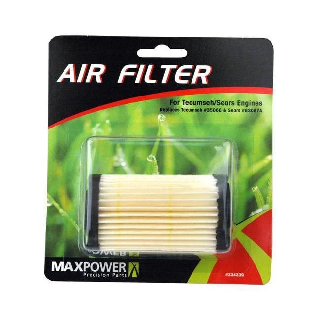 Maxpower Air Filter For Tecumseh 4 Maxpower Air Filter For Tecumseh - Image 2