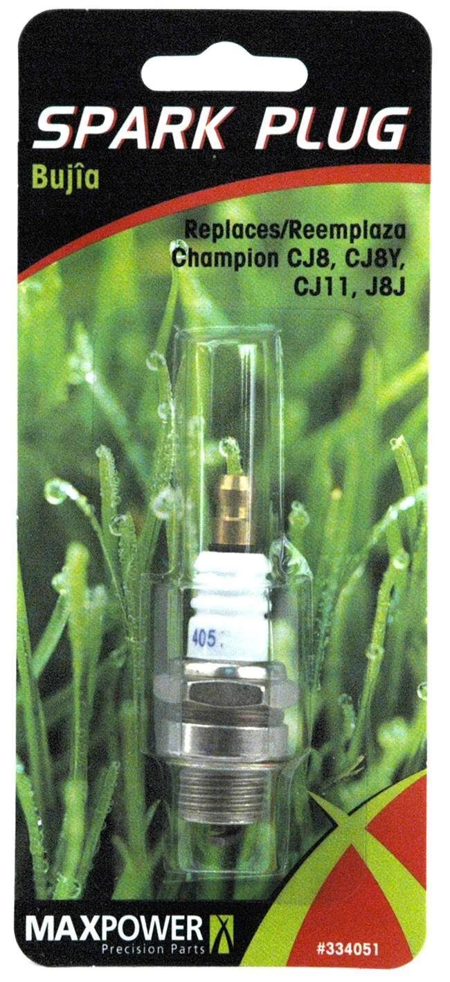 Maxpower Short Spark Plug For Small Engines 4 Maxpower Short Spark Plug For Small Engines - Image 2