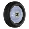 Maxpower 6 In X 1.50 In Center Steel Lawn Mower Wheel With Ribbed Tread 2 Maxpower 6 In X 1.50 In Center Steel Lawn Mower Wheel With Ribbed Tread -Garden And Farm Shop maxpowerprecisionparts1207129 1