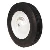 Maxpower 8 In X 1.75 In Centered Steel Lawn Mower Wheel With Ribbed Tread 2 Maxpower 8 In X 1.75 In Centered Steel Lawn Mower Wheel With Ribbed Tread -Garden And Farm Shop maxpowerprecisionparts1207135 1
