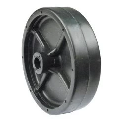Maxpower Plastic Deck Wheel 4-3/4 In X 1-3/8 In Replaces Mtd/Cub Cadet/Troy-Bilt Replaces 734-0973, 934-0973 And Toro 112-0037