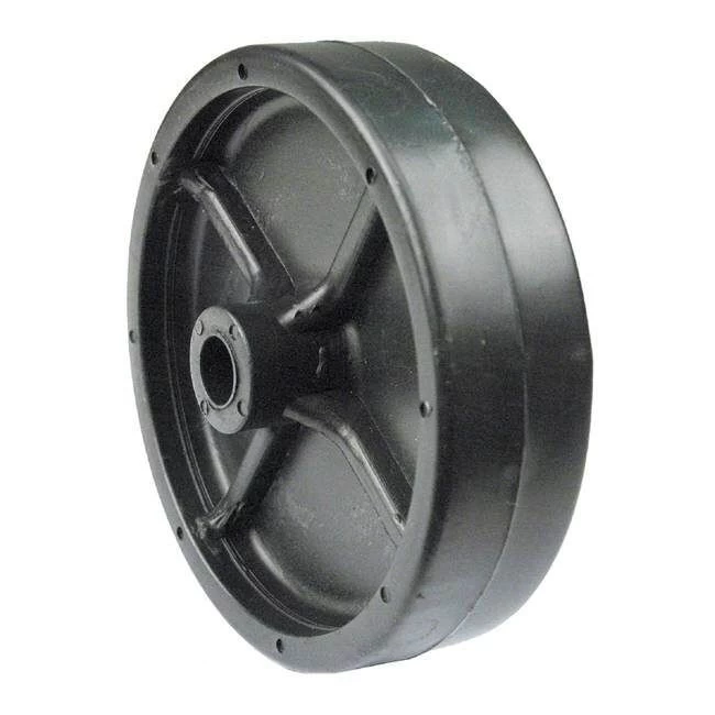Maxpower Plastic Deck Wheel 4-3/4 In X 1-3/8 In Replaces Mtd/Cub Cadet/Troy-Bilt Replaces 734-0973, 934-0973 And Toro 112-0037 3 Maxpower Plastic Deck Wheel 4-3/4 In X 1-3/8 In Replaces Mtd/Cub Cadet/Troy-Bilt Replaces 734-0973, 934-0973 And Toro 112-0037