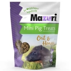 Mazuri Mini Pig Treats