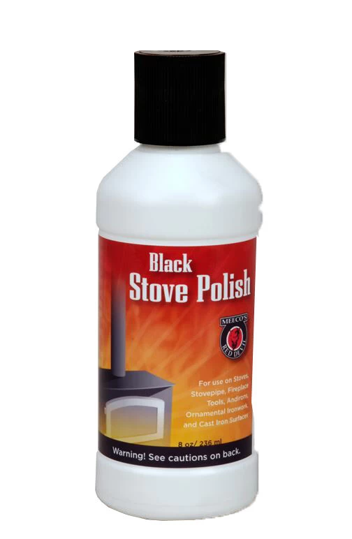 Meeco Antique Black Stove Polish 3 Meeco Antique Black Stove Polish