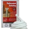 Meeco Replacement Gasketing Rope 1/2" X 6'