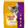 Meow Mix Original Cat Food - 16 Lb