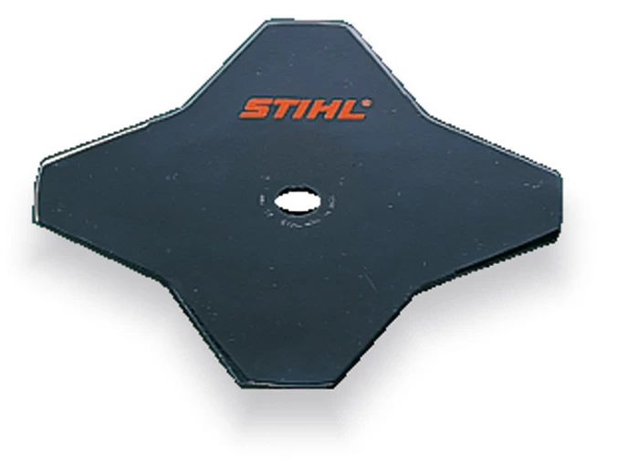Stihl Grass Cutting Blade - 8 4 Stihl Grass Cutting Blade - 8 - Image 2