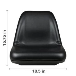 BE Ag Lawn & Garden Seat