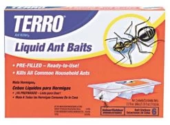 Terro Liquid Ant Baits, 6-Pack - 19 Oz