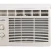 Homepointe Air Conditioner - Gray