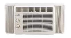 Homepointe Air Conditioner - Gray