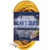 Electryx Heavy Duty In/Out 12 Gauge Extension Cord - 25'