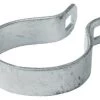 Midwest 3-3/8" Galvanized Brace Band