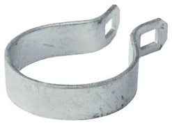 Midwest 3-3/8" Galvanized Brace Band