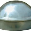 Midwest 2-3/8" Aluminum Post Cap