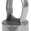 Midwest 1-5/8" Aluminum Eyetop Loop Cap -Garden And Farm Shop midwestairtechnologies439207 1