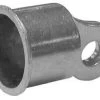 Midwest 1-3/8 Aluminum Rail End Cup