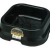 Little Giant Plastic Salt And Mineral Block Pan - 10 Qt -Garden And Farm Shop millermanufacturingco2815043 1