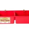 Little Giant Hook Over Portable Feeder With Divider -Garden And Farm Shop millermanufacturingcohfp24d 1